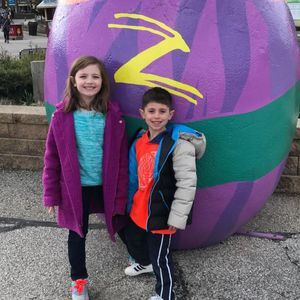 Meet your Posher, Andrew